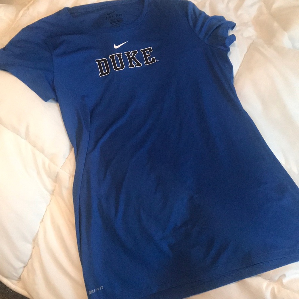 Nike Duke Shirt